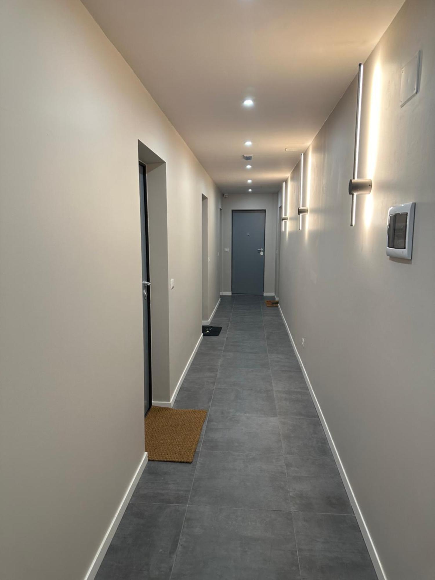 Dolce Milano Apartment Exterior photo